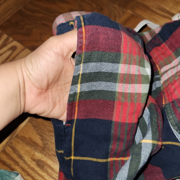 Le 31 (Simon's) sleeping pants - Picture 12 of 12